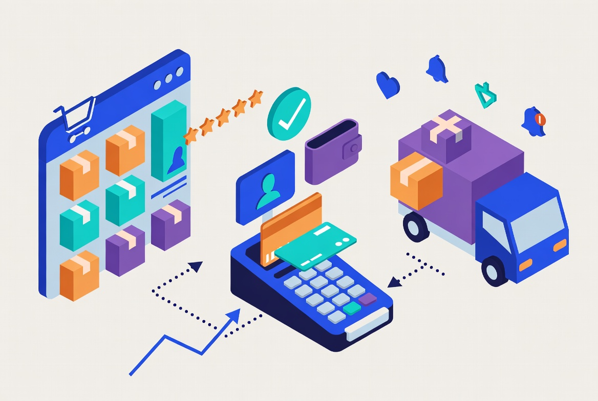 E-commerce